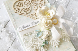 Ślubna romantyczność