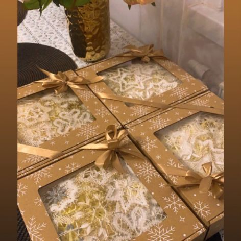 Świąteczne boxy