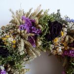 Wianek letni - 