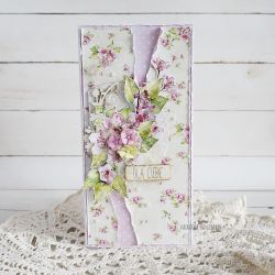 Kartka uniwersalna, Dla Ciebie, 429