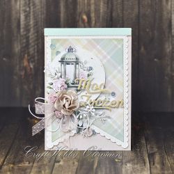 Moc życzeń - z latarenką