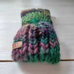 opaska FLASH green - 2