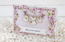 Witaj na świecie, maleństwo! 457