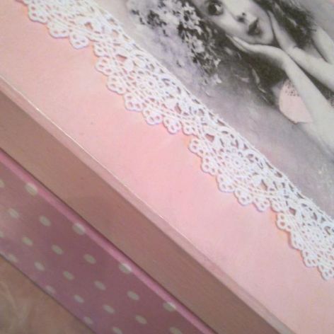 Zamówienie specjalne dla pani Ewy H.