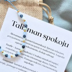 Talizman spokoju