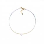 Naszyjnik "Sentimento" - Światło i Lekkość - 