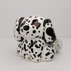 Figurka Dalmatyńczyk Pies Miniaturka