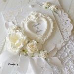 Ślubne życzenia na bogato I - null