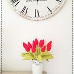 Bukiet tulipanów - 