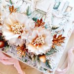 Kartka urodzinowa/imieninowa Jesienny Komfort (31) - personalizowana kartka urodzinowa