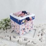 Urodzinowy exploding box 418 - 