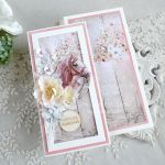 Urodzinowa kartka w pudełku 489 - 