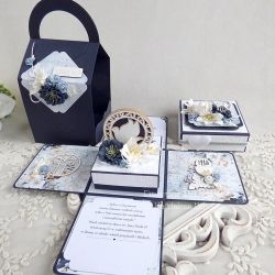Komunijny exploding box 490