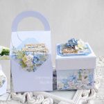 Komunijny exploding box 557 - 