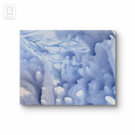 Nasze Randez-Vous,  blue