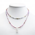 Naszyjnik "Ariette" – Moc i Harmonia - 