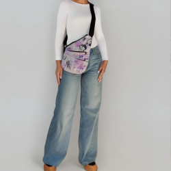 Torebka damska na ramię