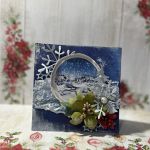 Kartka świąteczna*504 - 