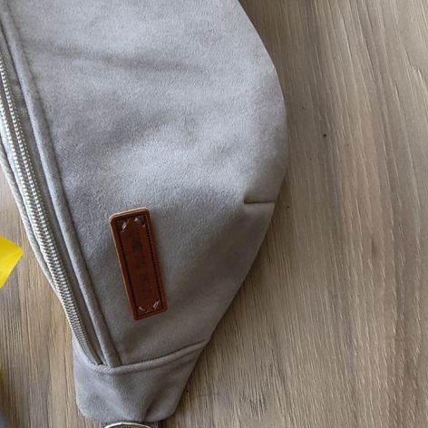 Nerka classic beżowa 