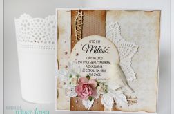 Wyjątkowa KARTKA na wyjątkowy ŚLUB - 57