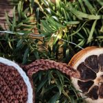 Miś i Pan Ciastek - szydełkowe pierniczki - 