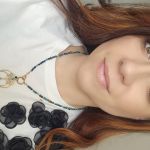 Naszyjnik Deep Serene  - 