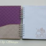 Przepiśnik- fiołkowe babeczki - 