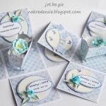 Exploding box- zostaniecie dziadkami! - 