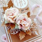 Kartka na I Komunię Świętą / Chrzest (41) - personalizowana kartka komunijna