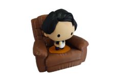 FOTEL Friends PRZYJACIELE pólka sofa do figurek McDonald's Happy Meal 2026