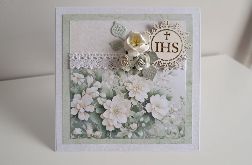 Kartka Pierwsza Komunia Święta 102