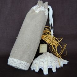 Etui na płatki kosmetyczne/waciki