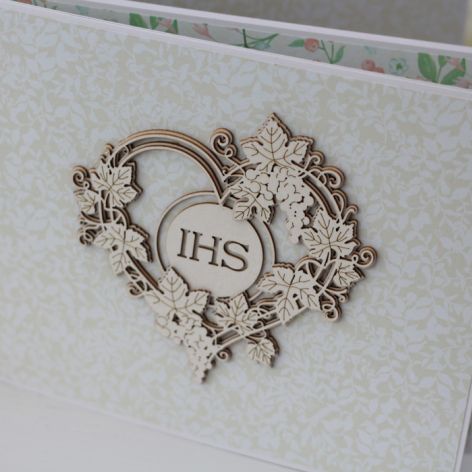 Album komunijny 15x20 II