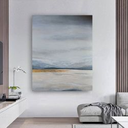 Arktyka-obraz akrylowy 100/80 cm 