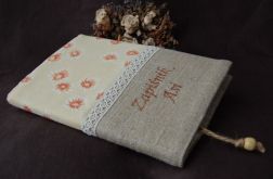 Okładka "KEEP CALM..." - zamówienie pani Ewy