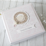 Pamiątka Chrztu Świętego - komplet v.11 - roz4d