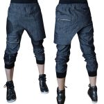 Spodnie Unisex - jeans spodnie unisex