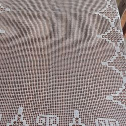 serweta prostokątna