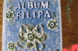 KreAnd: Album Filipa