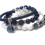 Navy blue and white vol. 15 /26-09-16/ set - 