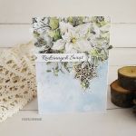 Kartka świąteczna, 528 - 