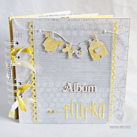 Album Filipka