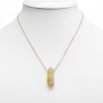 Naszyjnik "Etheric" - Balans i Intelekt - 