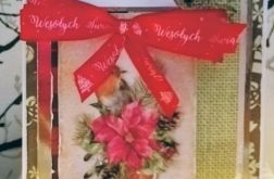 Kartka Boże Narodzenie #17