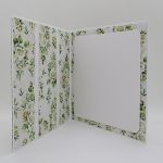 Pamiątka Pierwszej Komunii Świętej #132 - wnętrze