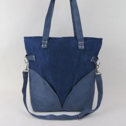 HOBO MOUSE NAVY BLUE M