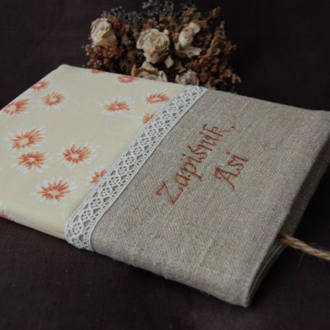 Okładka "KEEP CALM..." - zamówienie pani Ewy