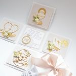 Komunijny exploding box #13 - 