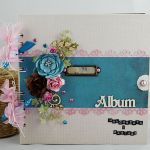 Rocznicowy album Małgorzaty i Dariusza - 