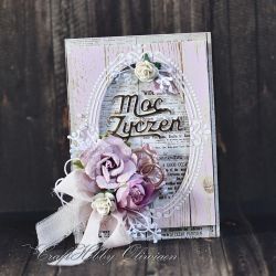 Moc życzeń - z obrączkami